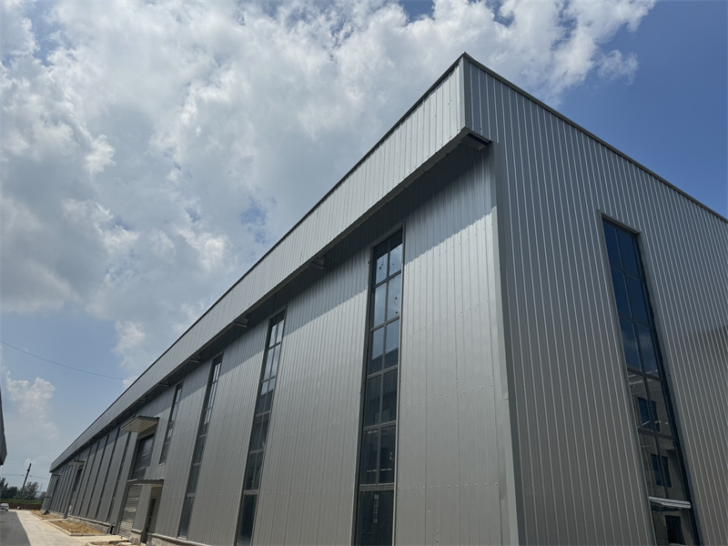 车间外景4